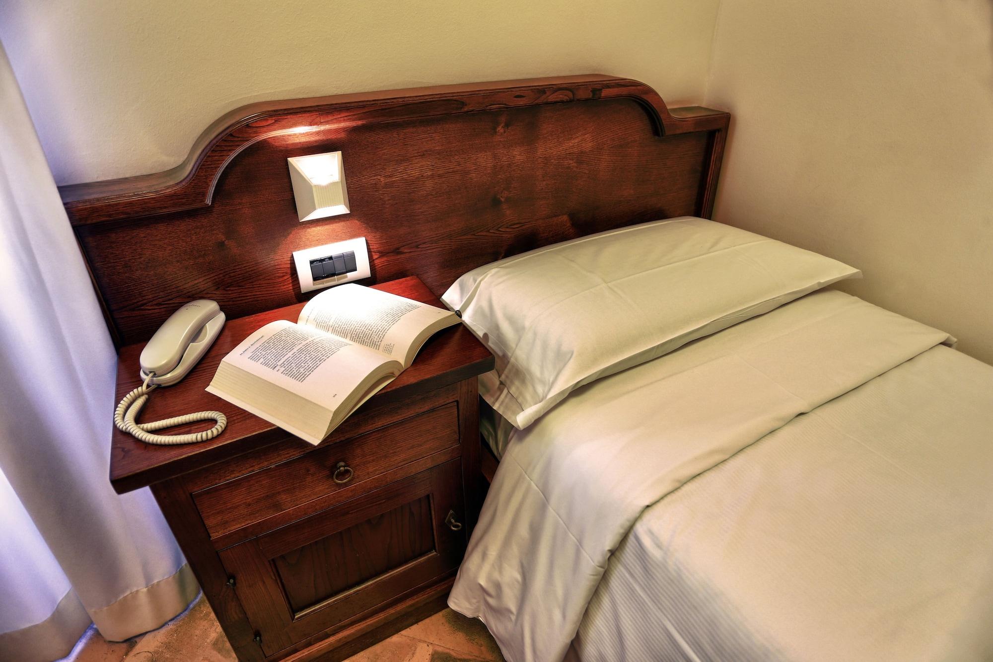 Casa I Cappuccini 3* Rom