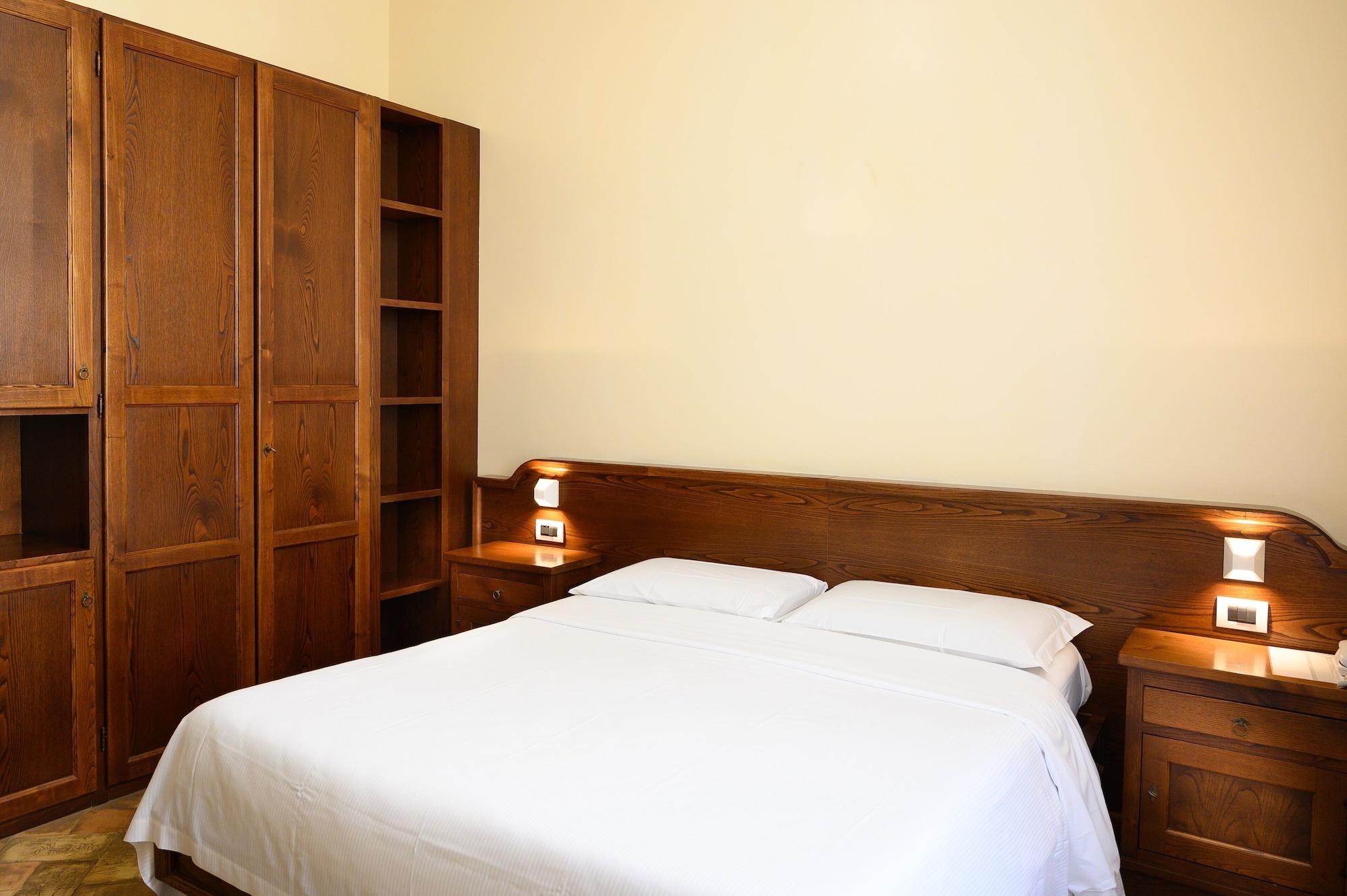 Casa I Cappuccini Hotel Rom
