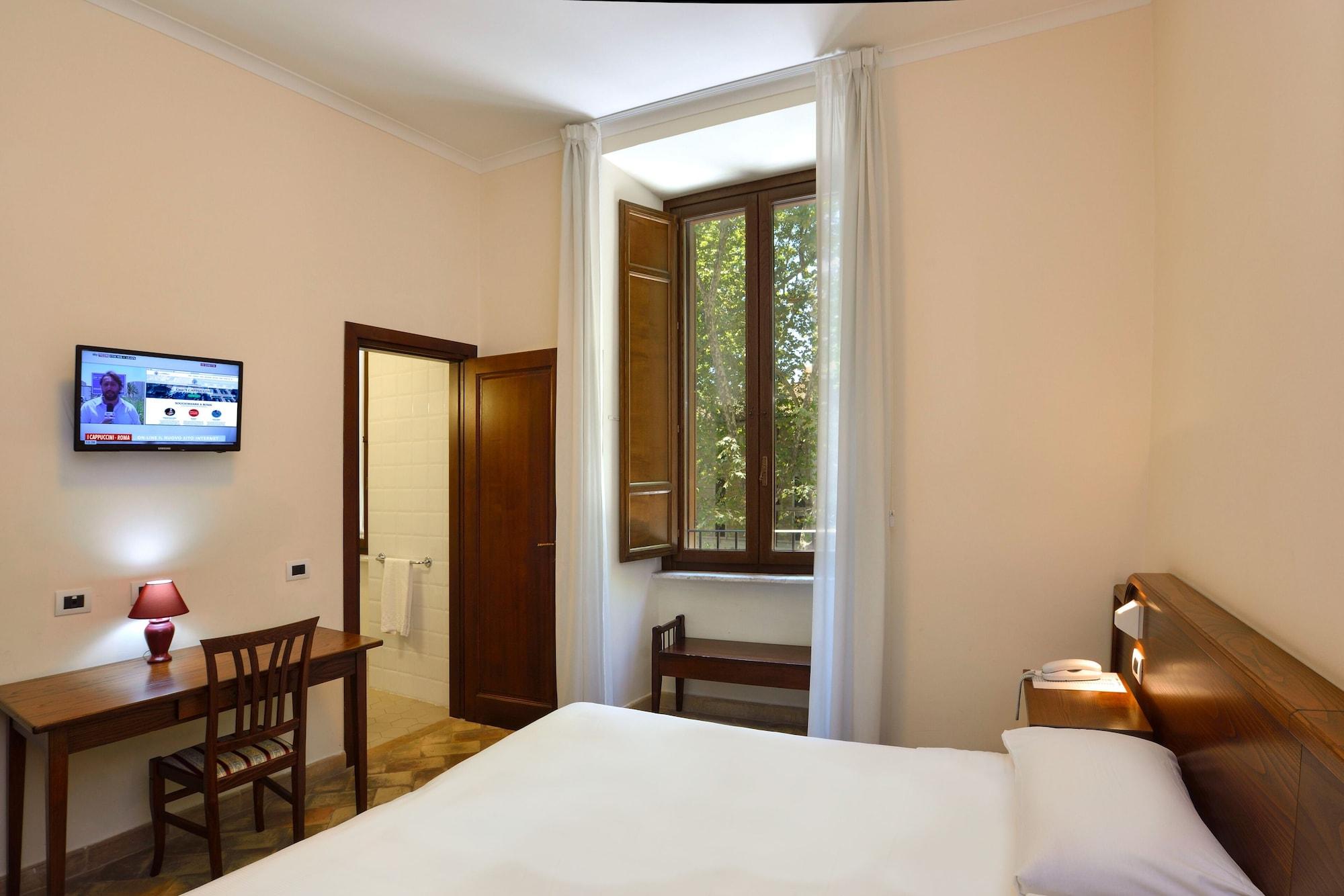 Casa I Cappuccini 3* Rom