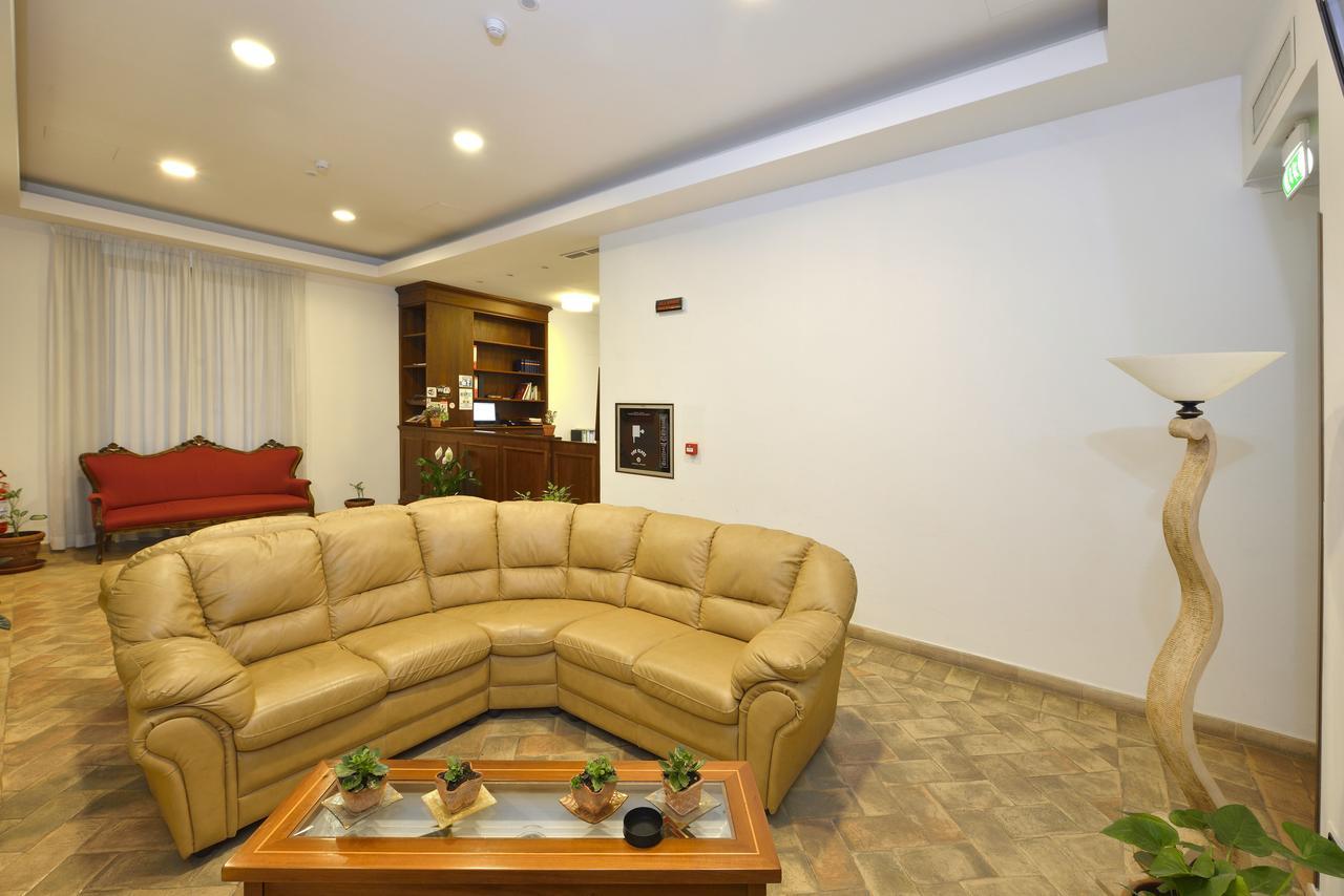 Casa I Cappuccini Hotel Rom