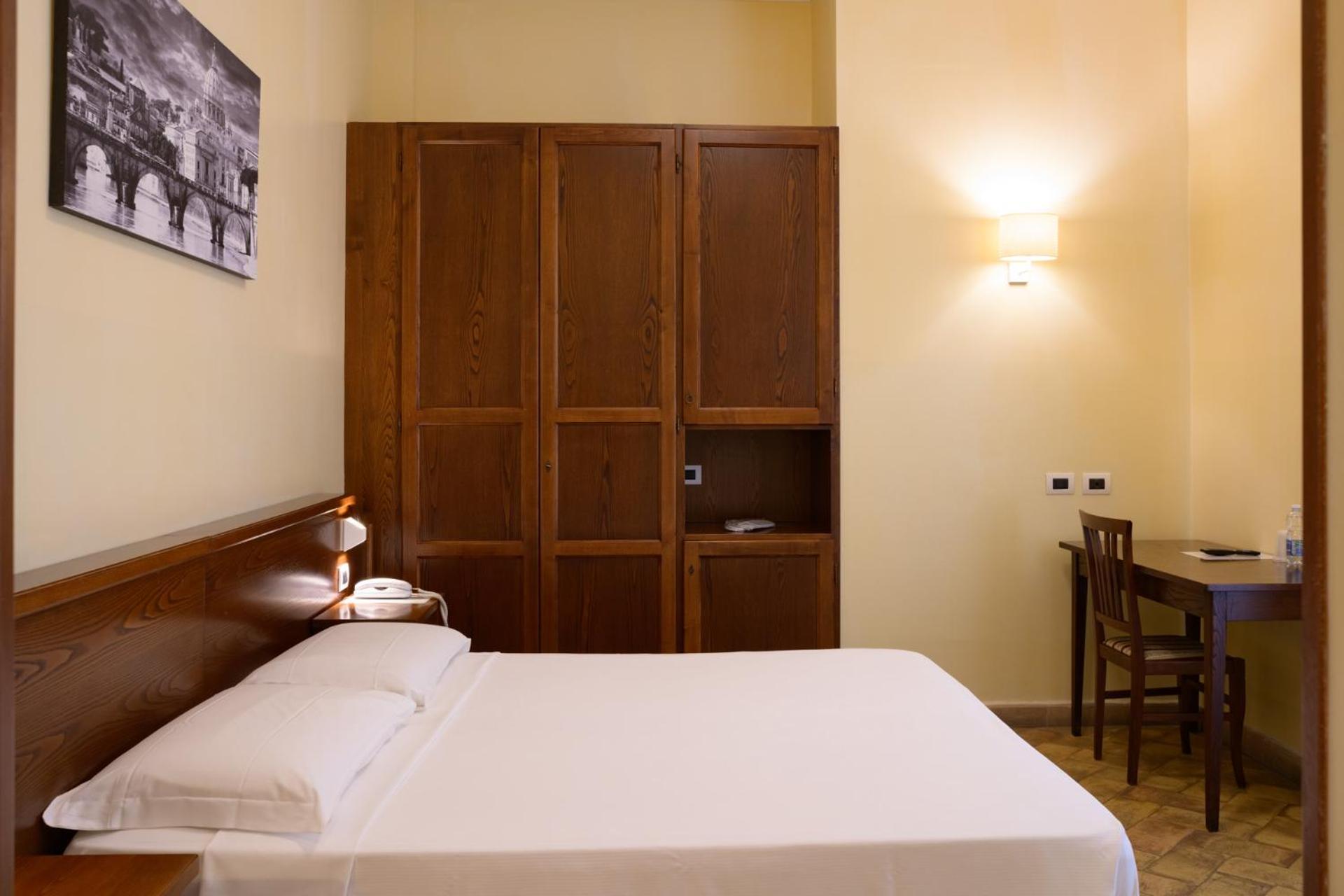 Casa I Cappuccini 3* Rom
