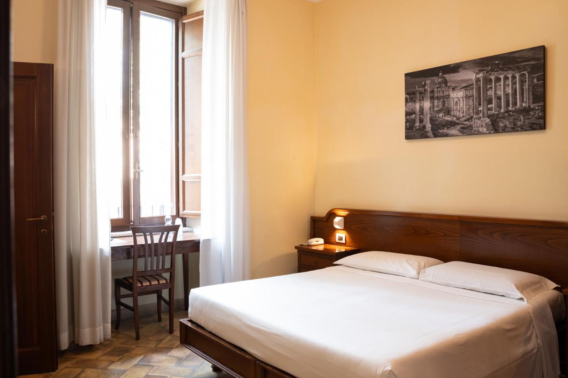 Hotel Casa I Cappuccini Rom