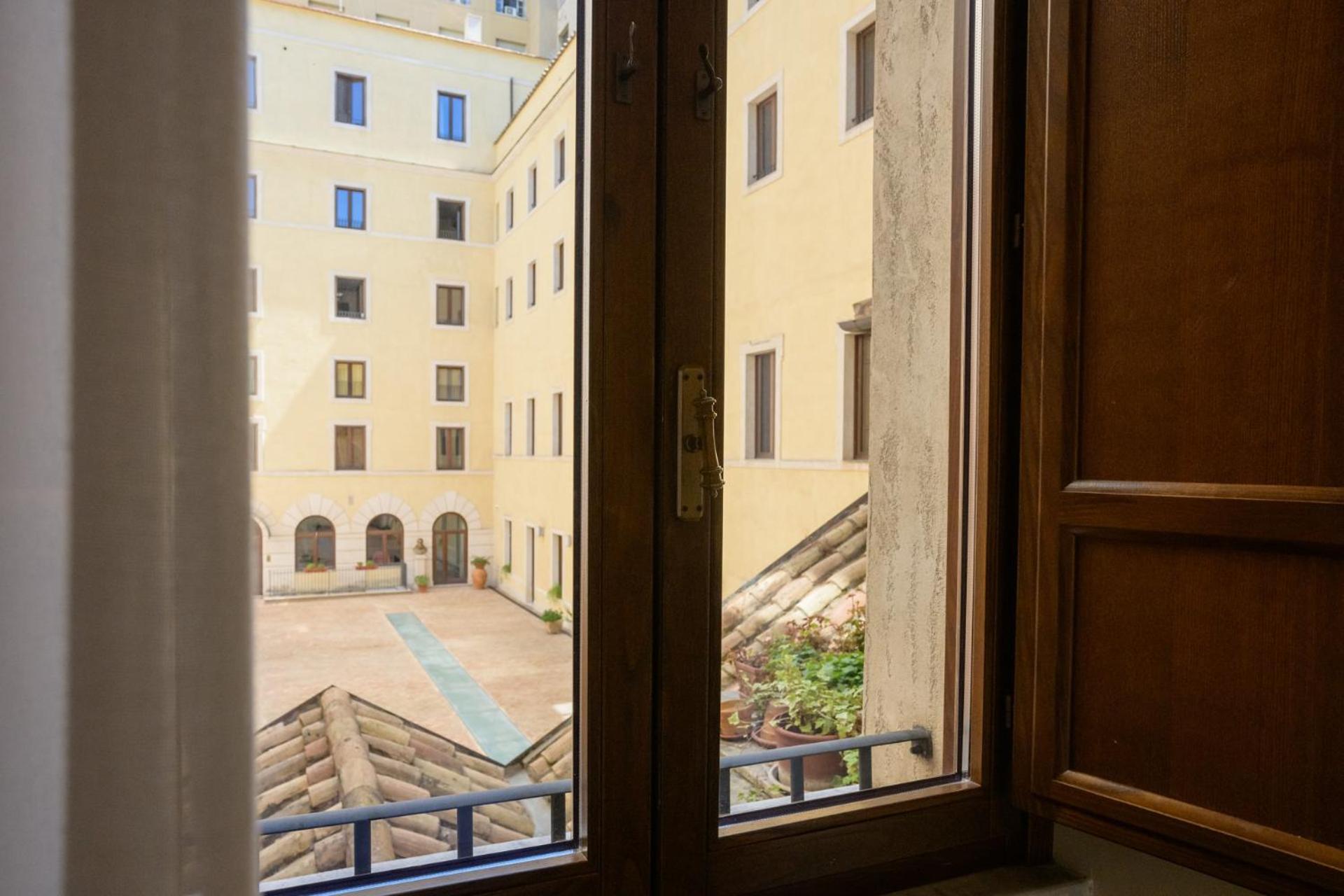 Casa I Cappuccini Rom