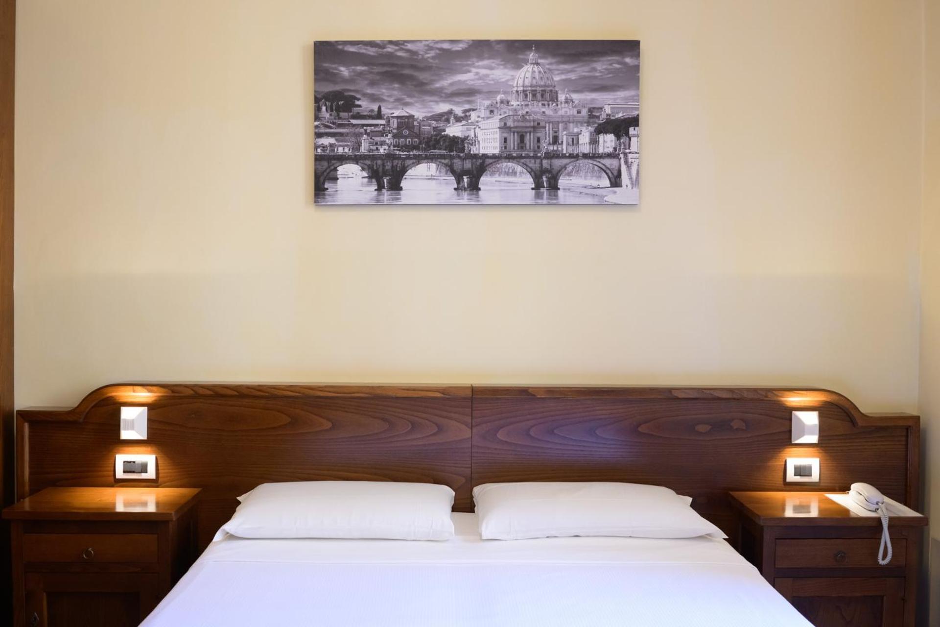 Hotel Casa I Cappuccini Rom