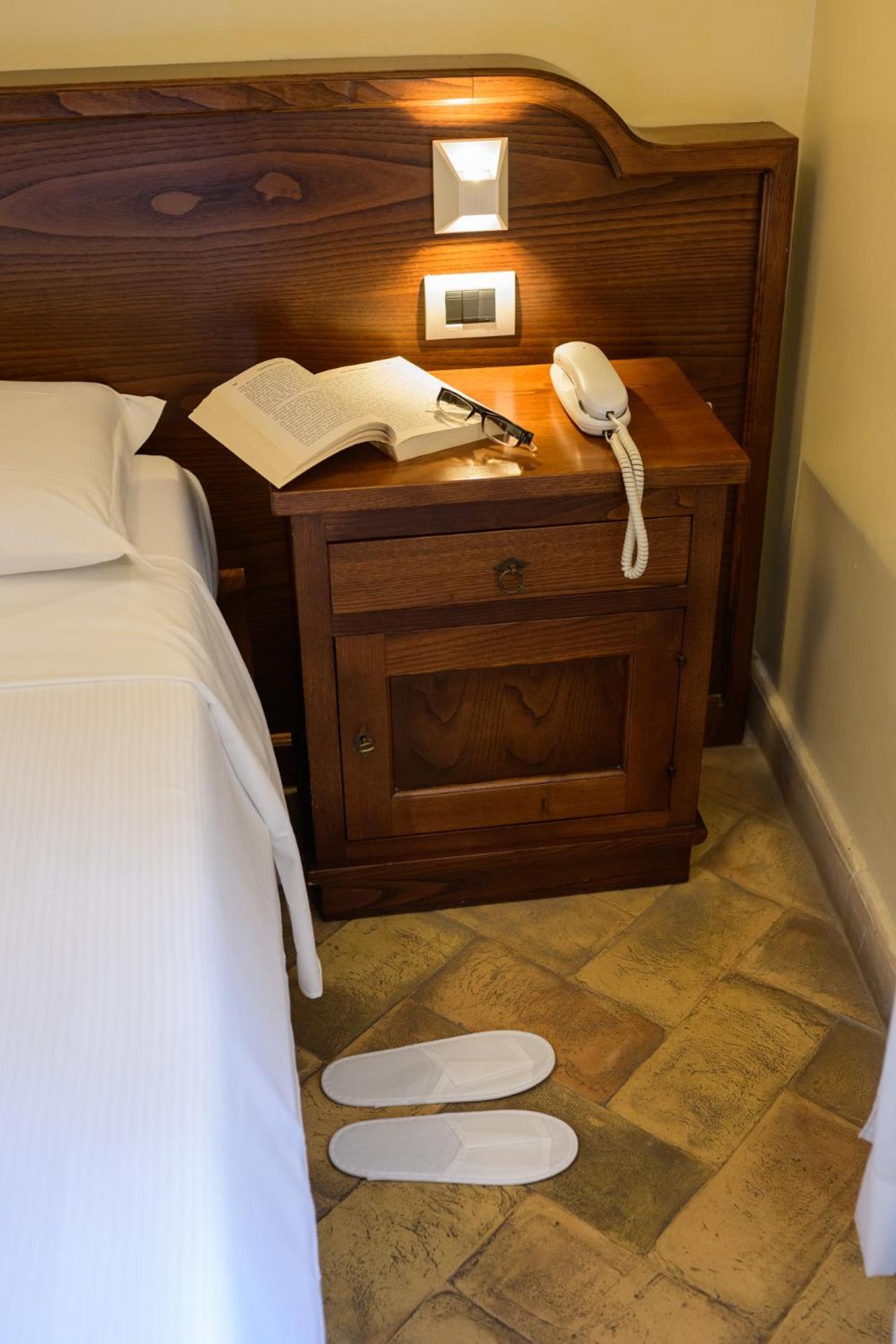 Casa I Cappuccini 3* Rom