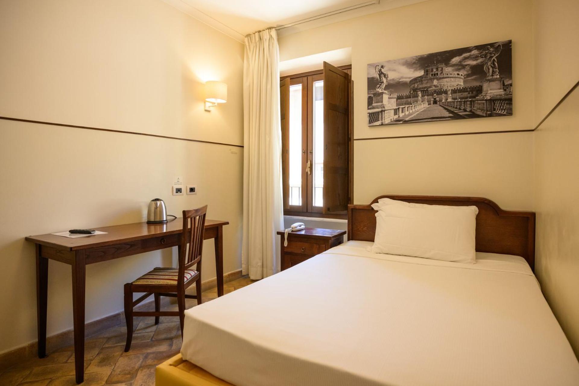 Casa I Cappuccini Rom