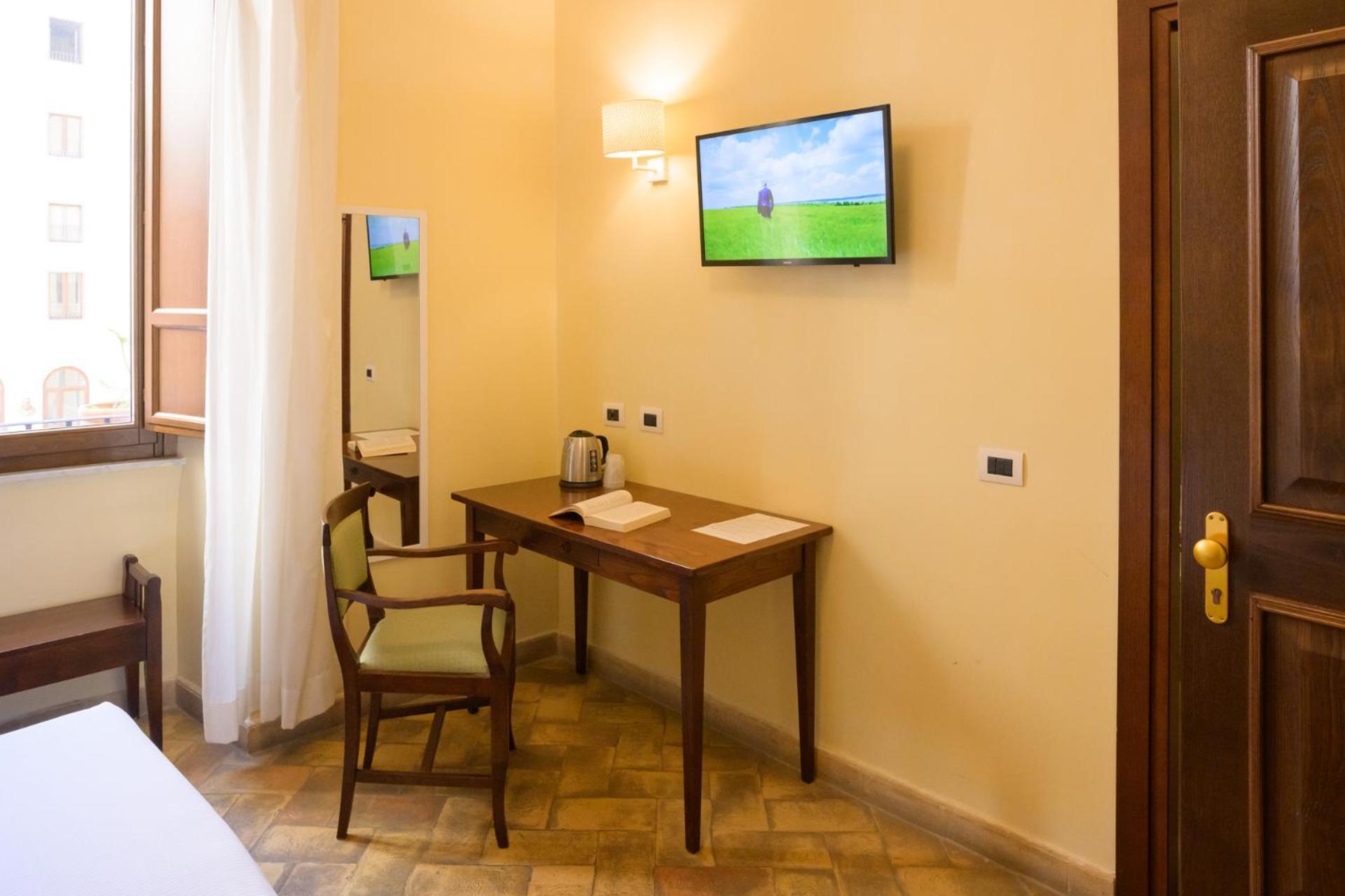 Casa I Cappuccini Rom