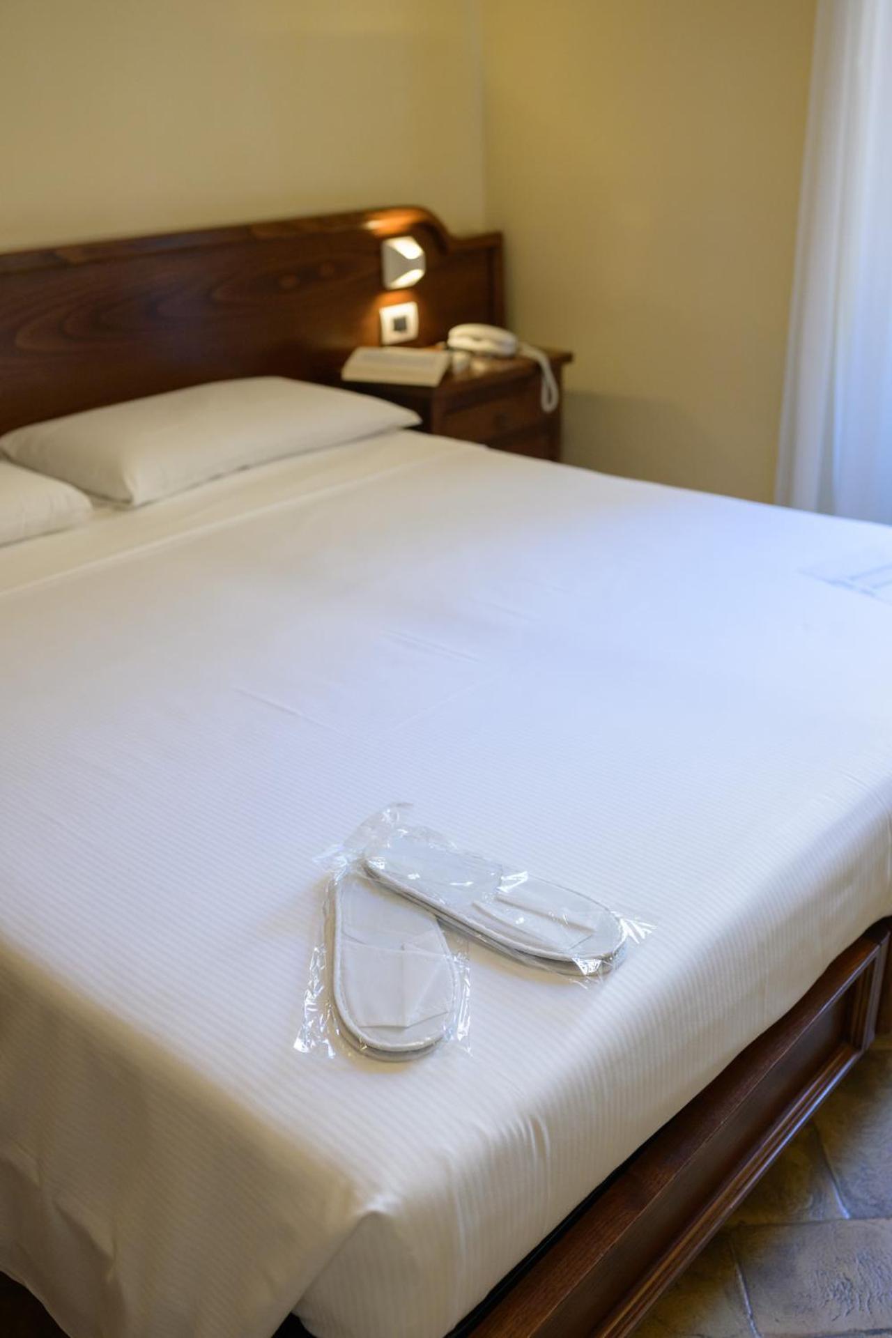Casa I Cappuccini Hotel Rom