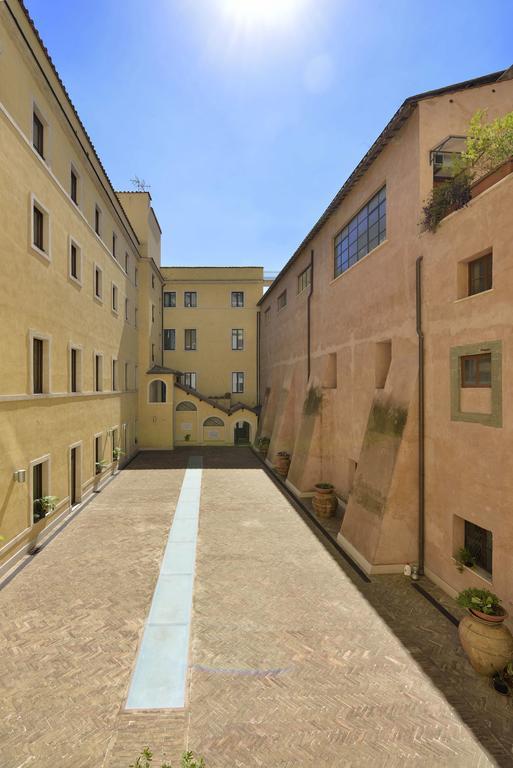Casa I Cappuccini Rom