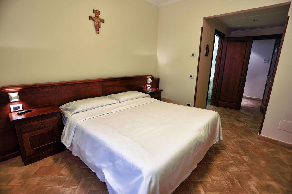 Casa I Cappuccini Hotel Rom