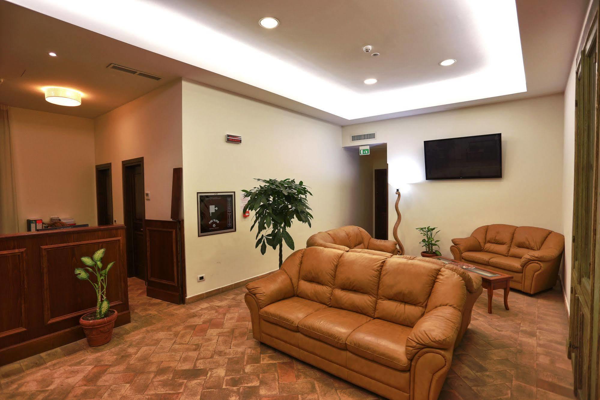 Casa I Cappuccini Hotel Rom