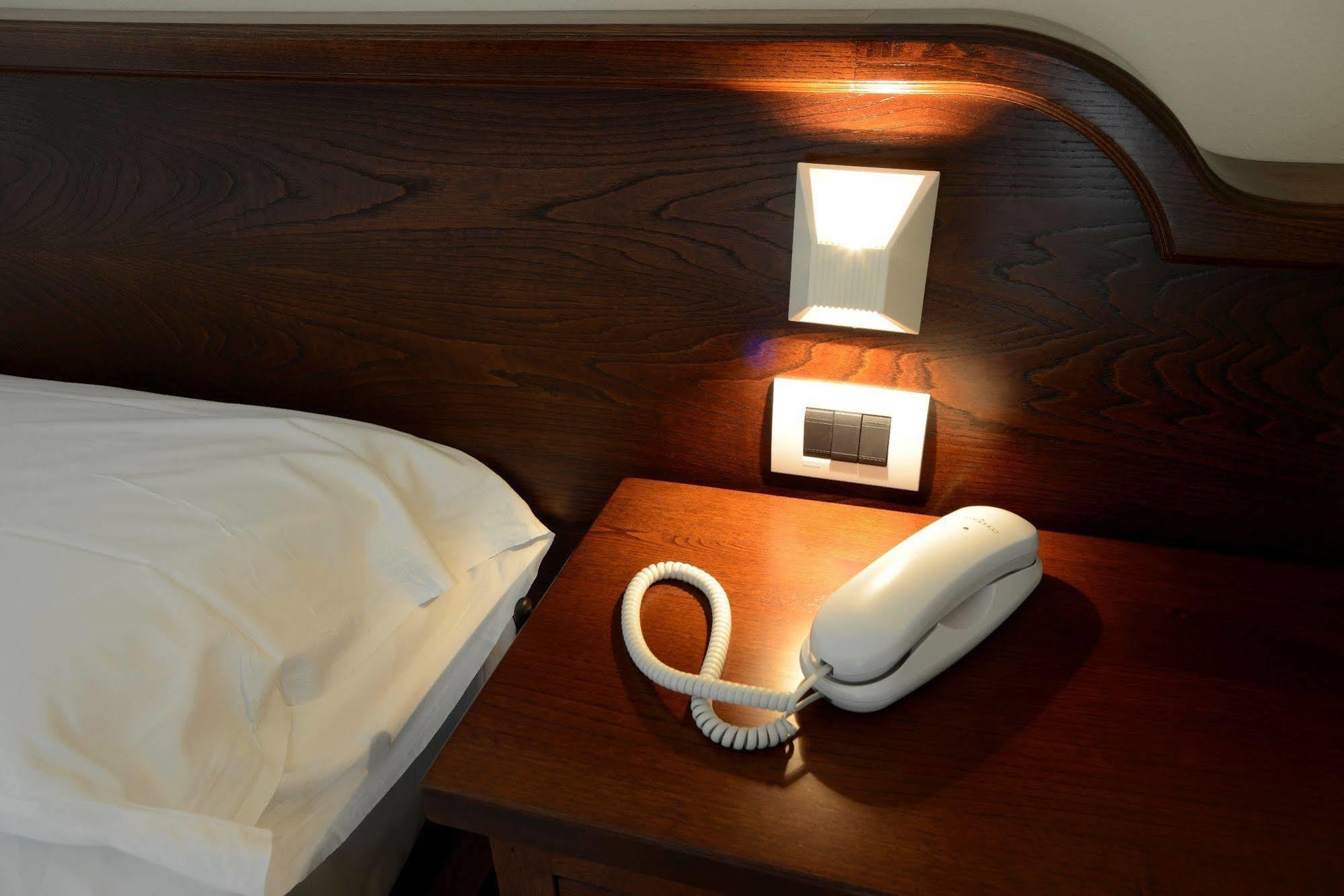 Casa I Cappuccini Hotel Rom