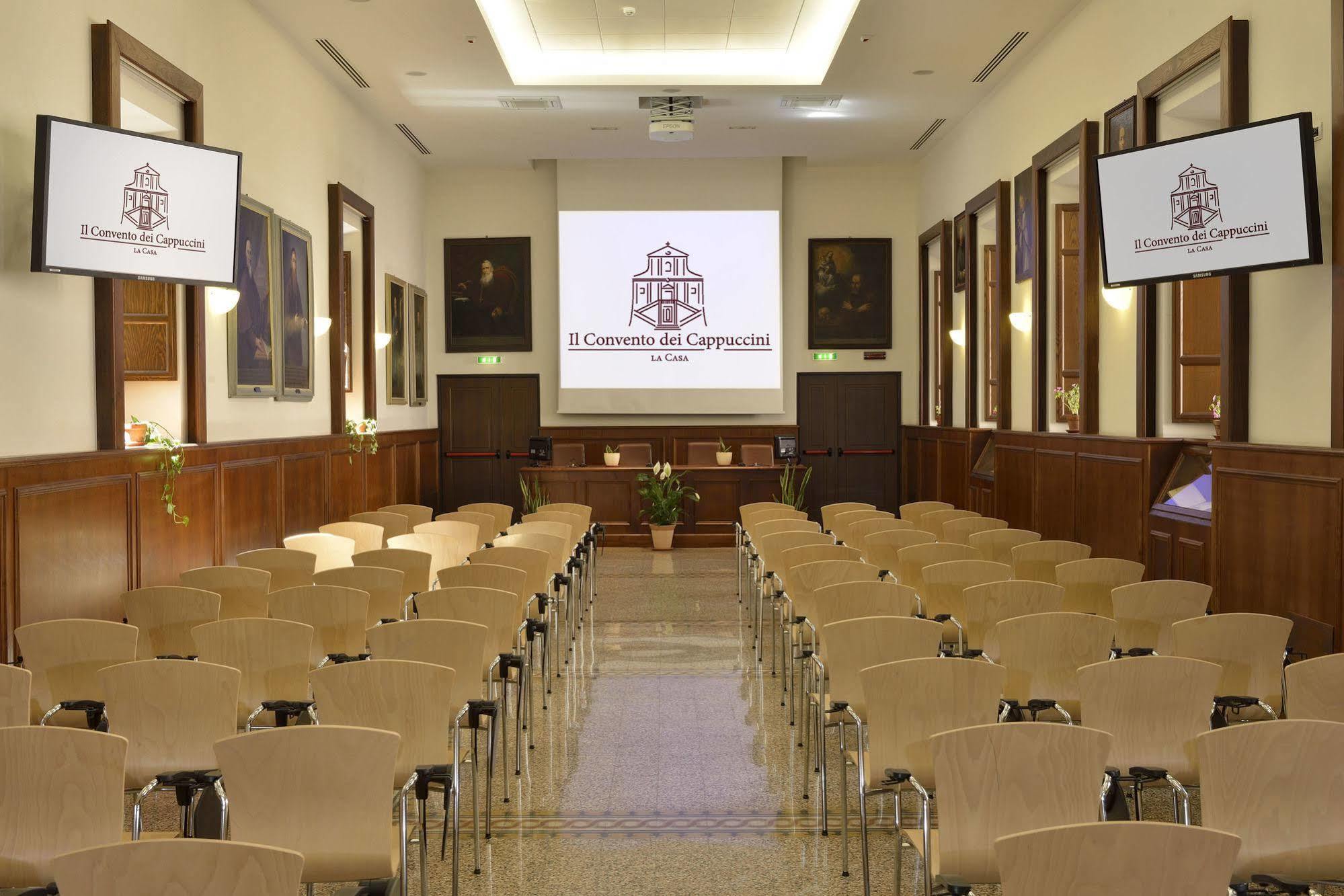 Casa I Cappuccini Rom