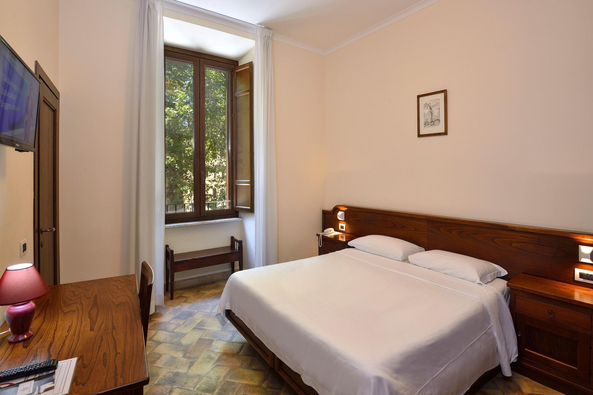 Casa I Cappuccini Hotel Rom