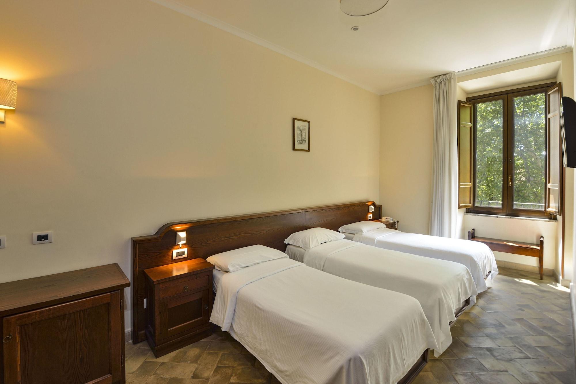 Casa I Cappuccini 3* Rom