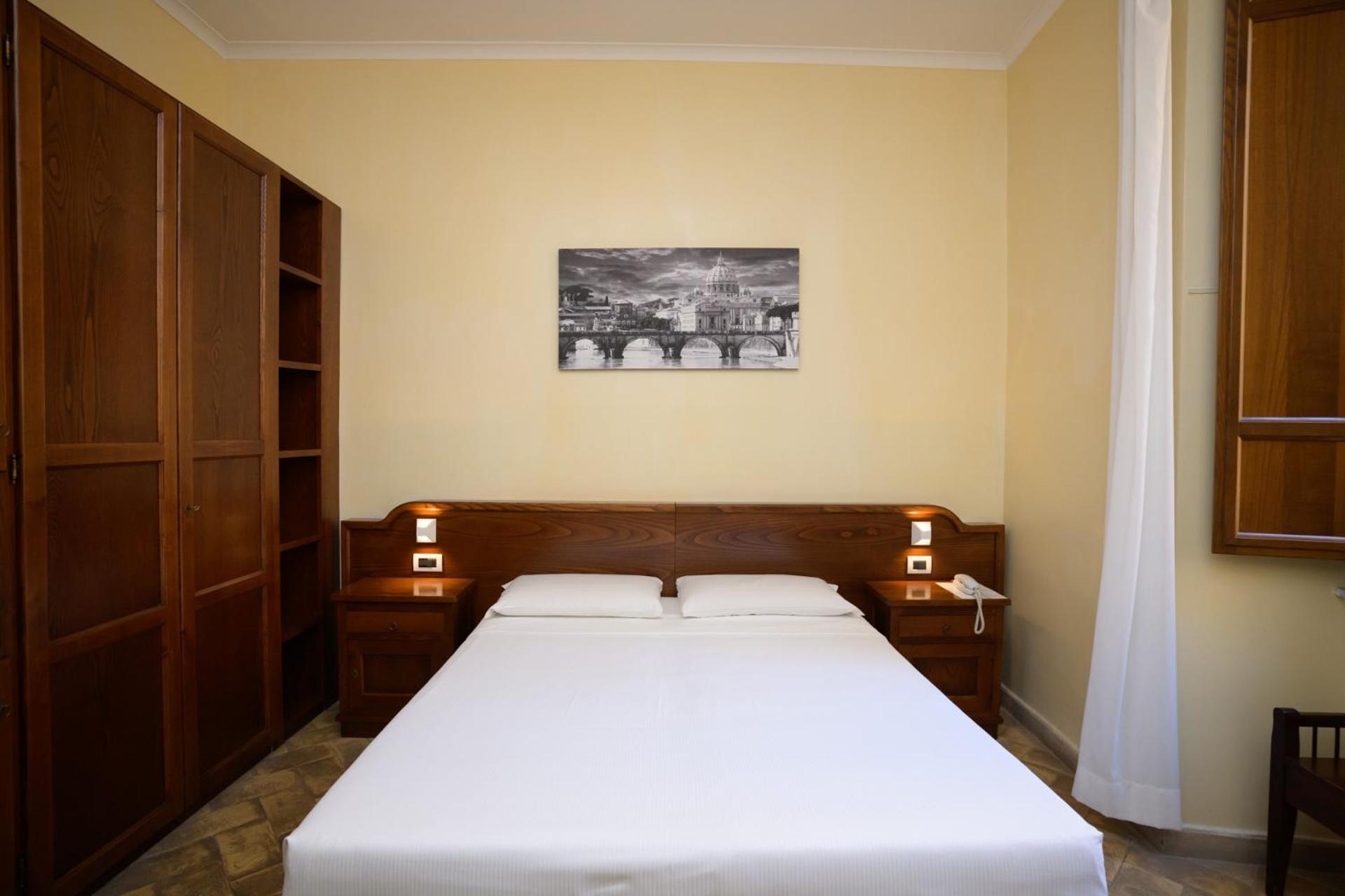 Hotel Casa I Cappuccini Rom