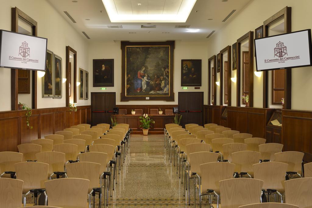 Casa I Cappuccini 3* Rom