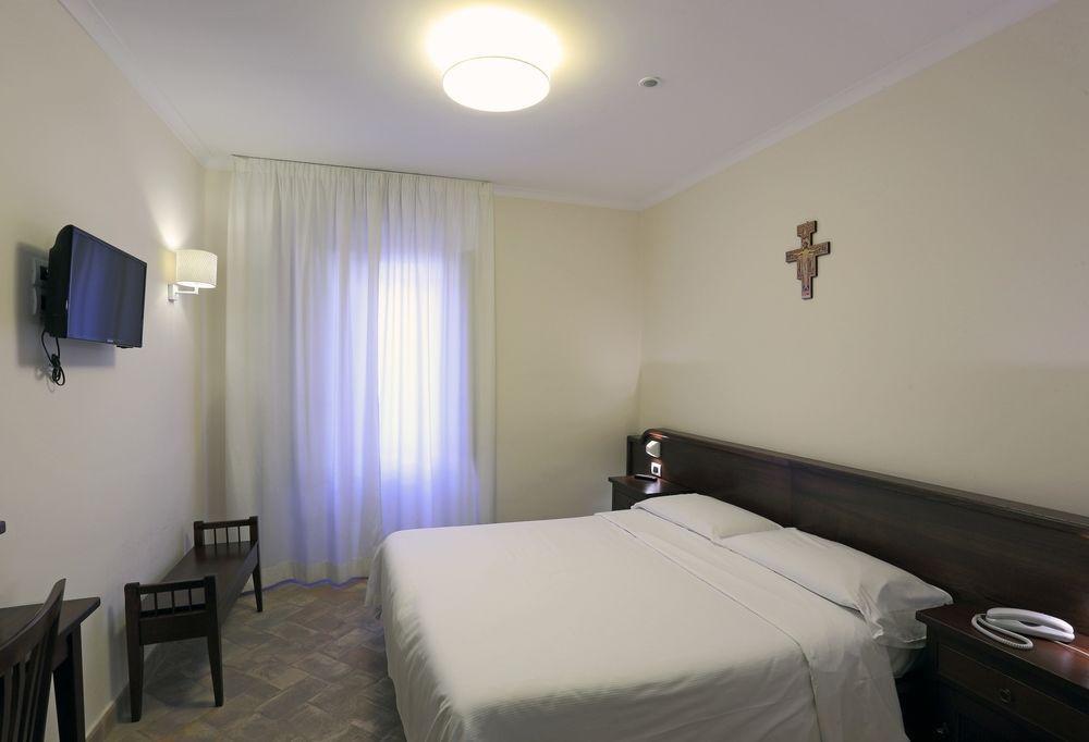 Hotel Casa I Cappuccini Rom