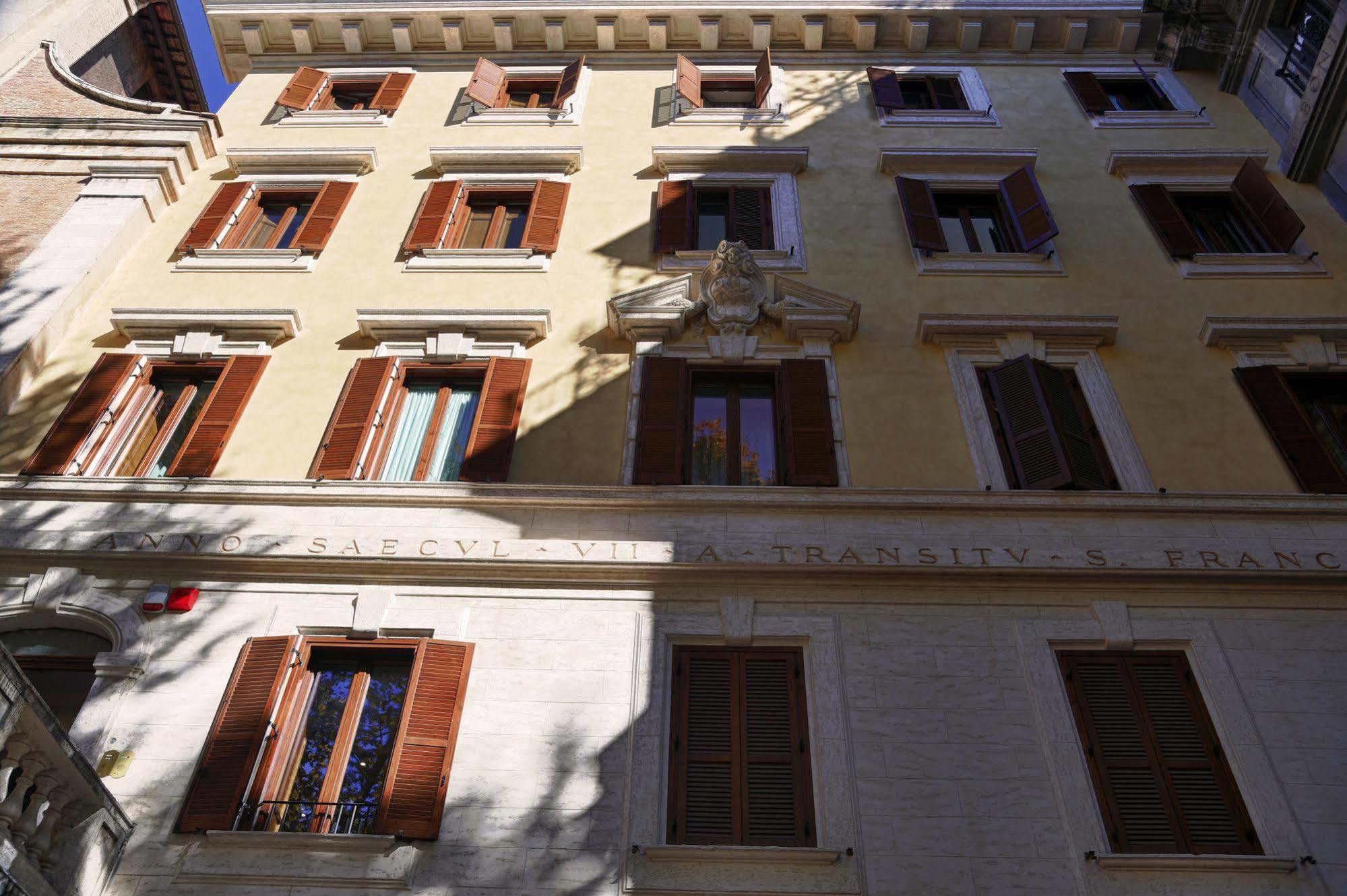 Casa I Cappuccini Rom