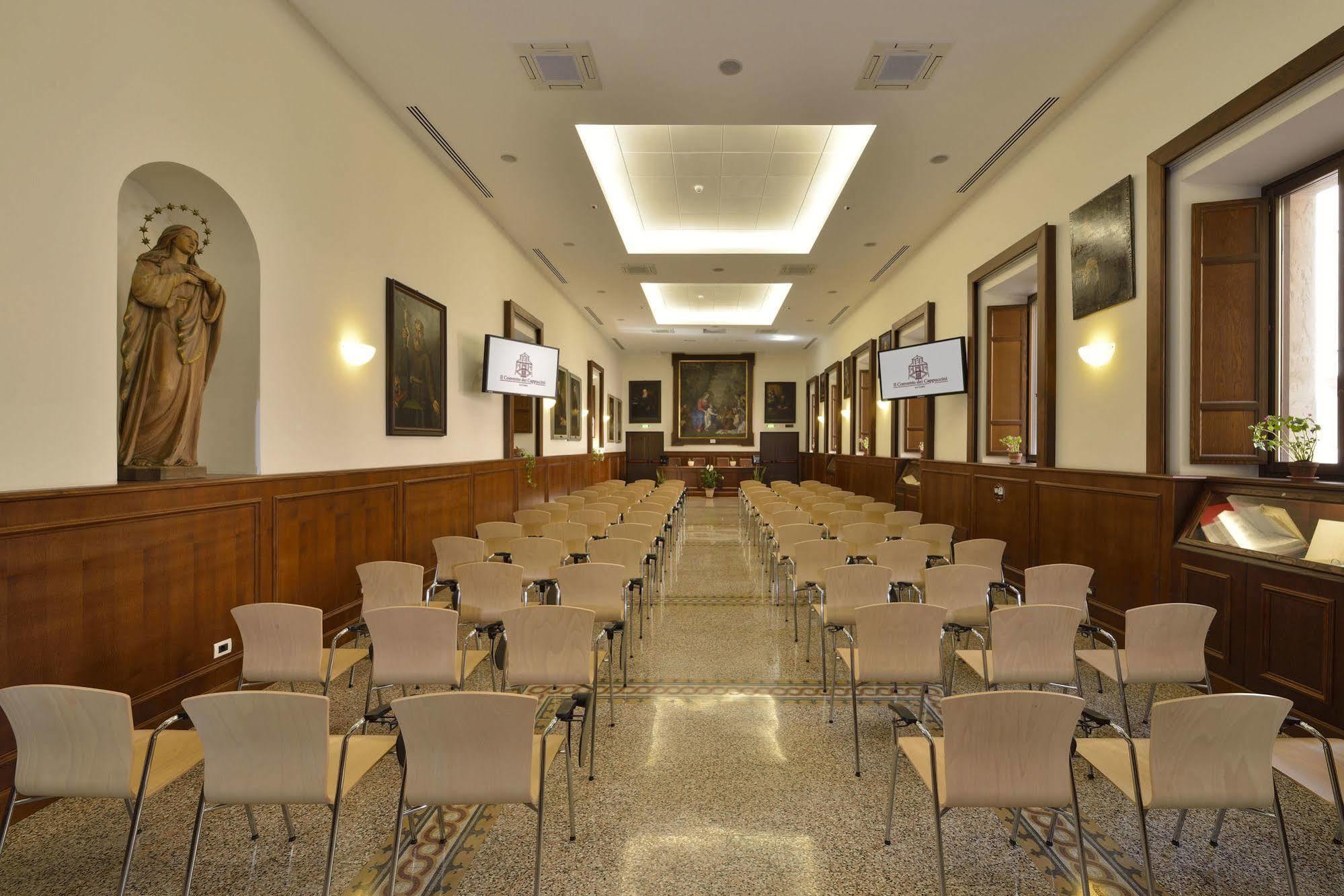 Casa I Cappuccini Rom