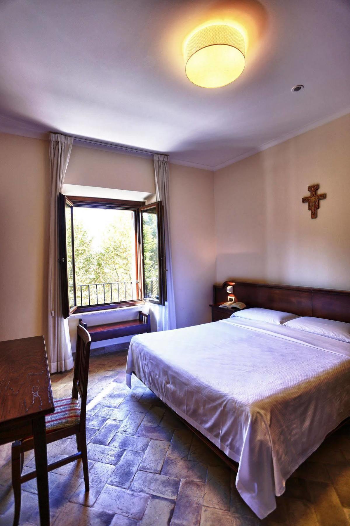 Casa I Cappuccini 3* Rom