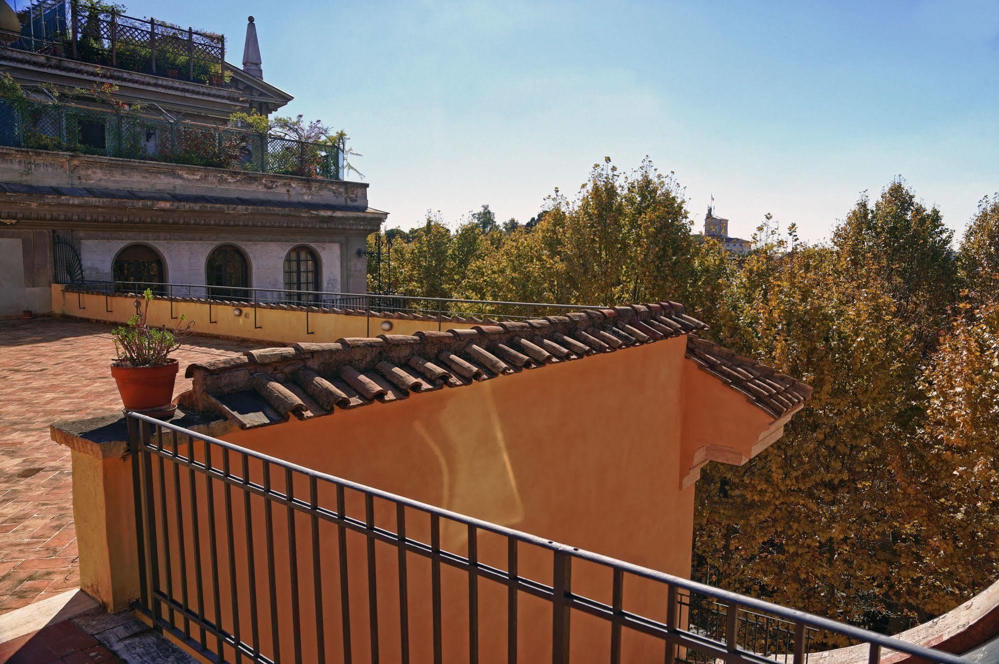 Casa I Cappuccini 3* Rom