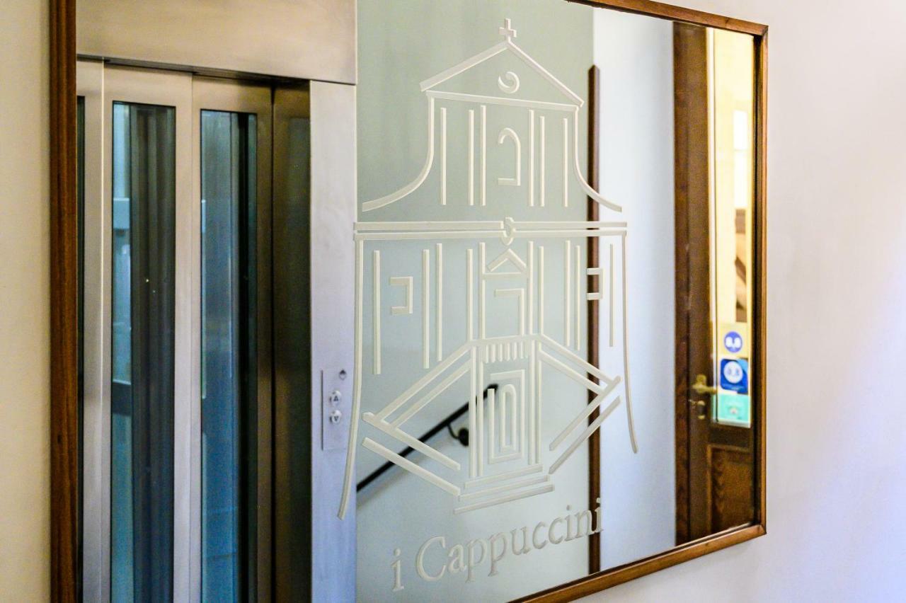 Casa I Cappuccini Rom
